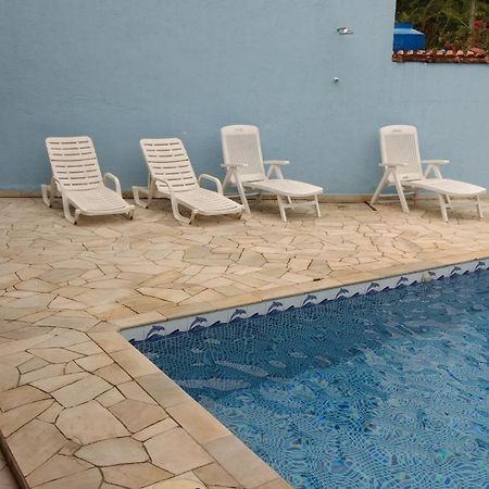 Villaggio Costa Do Sol Bertioga Eksteriør bilde