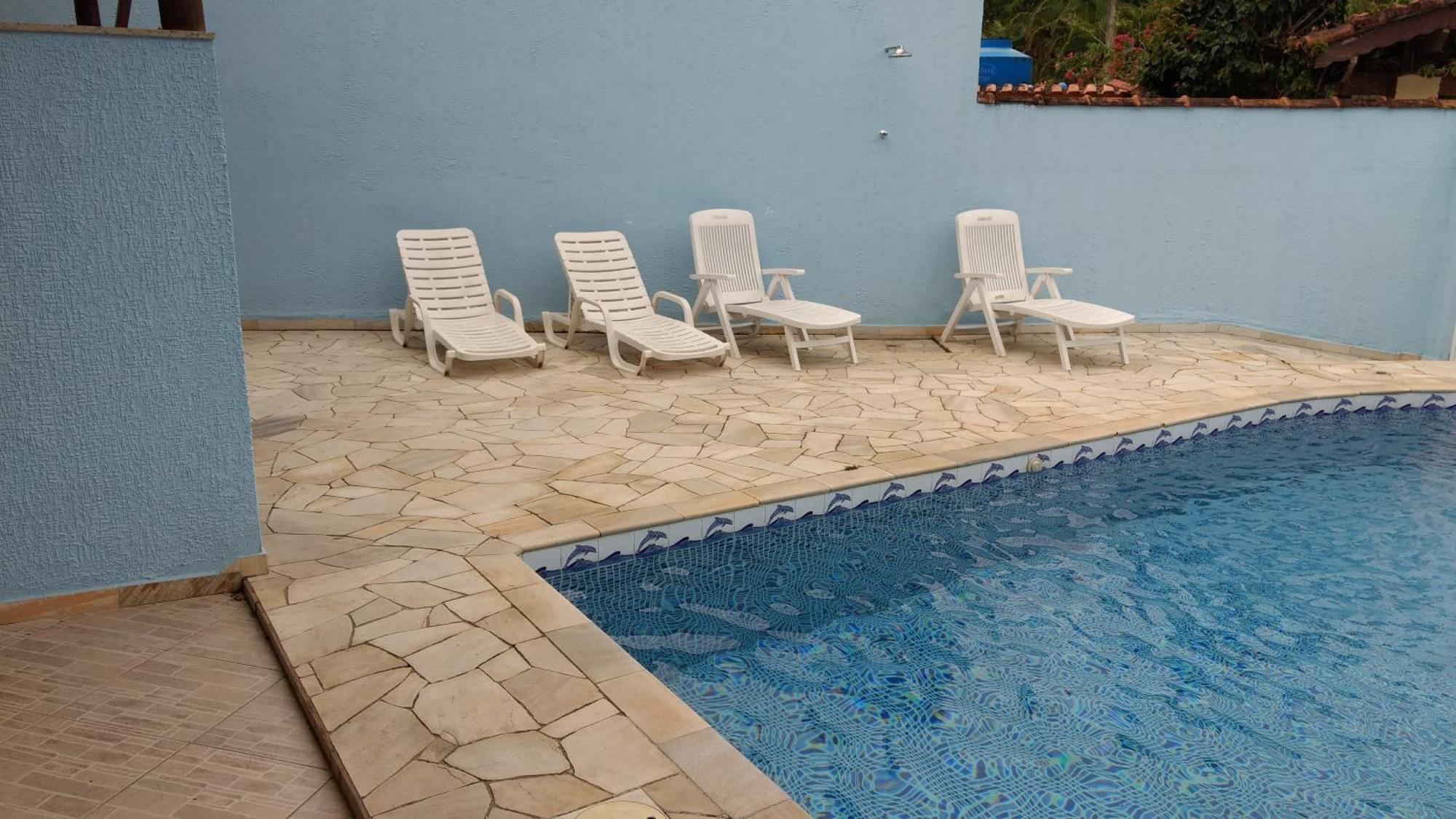 Villaggio Costa Do Sol Bertioga Eksteriør bilde